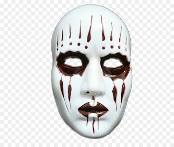 Joey Jordison Michael Myers Slipknot Mask All Hope Is Gone - mask 