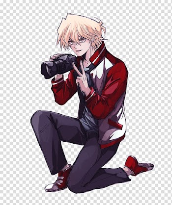 Joey Wheeler Anime Yu-Gi-Oh! 유희왕 12 Mangaka, Anime transparent background PNG clipart