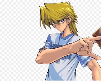 Joey Wheeler Yugi Mutou Seto Kaiba Mai Valentine Bakura - enterprise x chin 