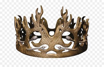 Joffrey Baratheon Robert Baratheon A Song of Ice and Fire A Game of Thrones Tommen Baratheon - hbo border 