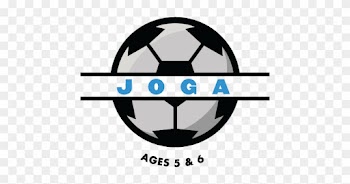 Joga - Soccer Academy Logo Png