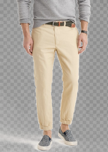 Jogger Pant PNG Photo