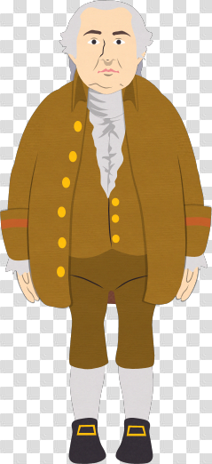 John Adams | South Park Archives | FANDOM powered by Wikia
