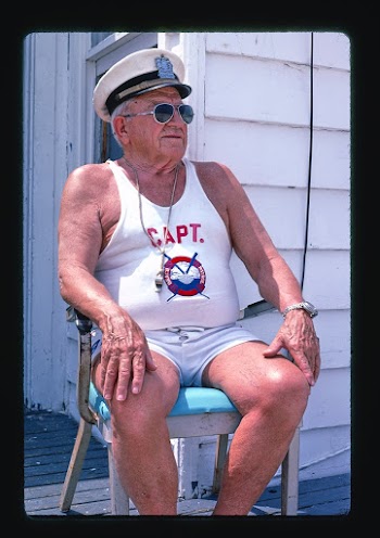 John Boyd, Beach Captain, Seaside Heights,… | Free public domain photo