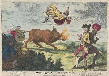 John Bull Triumphant | Free Photo - rawpixel
