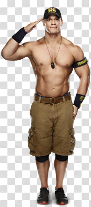 John Cena (3) PNG by WLCAlexa101 on DeviantArt