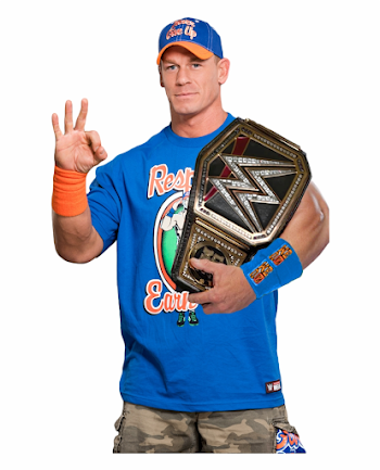 John Cena Free Png Image - John Cena World Heavyweight Champion ...