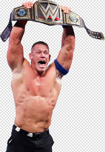 John Cena PNG Transparent John Cena.PNG Images. | PlusPNG