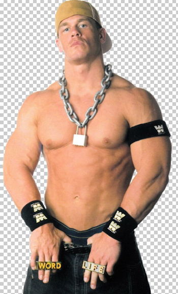 John Cena WWE Championship WWE Raw Extreme Rules Professional ...