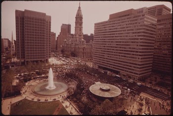 John F. Kennedy Plaza In | Free Photo - rawpixel