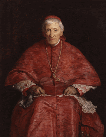 John Henry Newman, by Sir | Free Photo - rawpixel