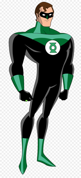 John Stewart Green Lantern Hal Jordan Green Arrow Justice League - the green lantern 