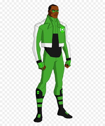 John Stewart, Green Lantern, Hal Jordan, Green, Fictional Character PNG