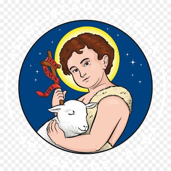 John the Baptist Party Saint John's Eve Alban Hefin Malpevent - party 