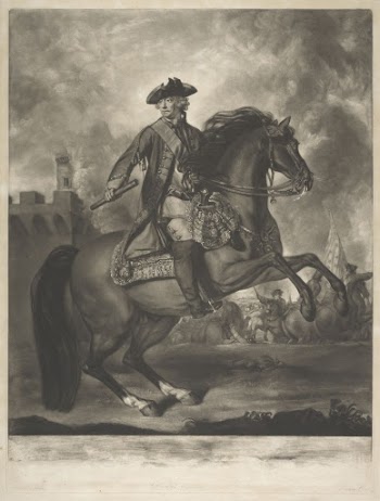 John Viscount Ligonier | Free Photo - rawpixel