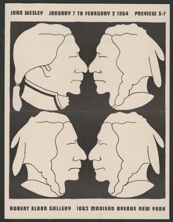 John Wesley, January 7 to February | Free Photo - rawpixel