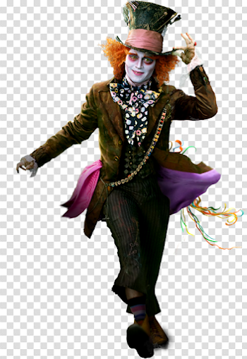 Johnny Depp Picture