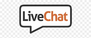 Join A Live Chat Today For Help With Admissions, Registration, - Live Chat Logo Vector