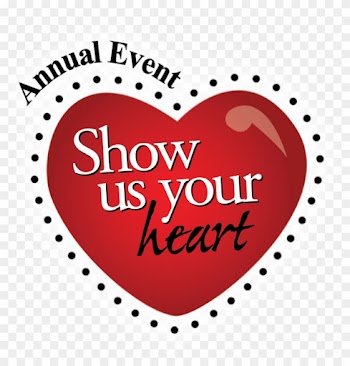 Join Global Pet Foods And Michael "pinball" Clemons - Show Us Your Heart Global Pet Foods