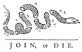 JOIN, or DIE | photo page - everystockphoto