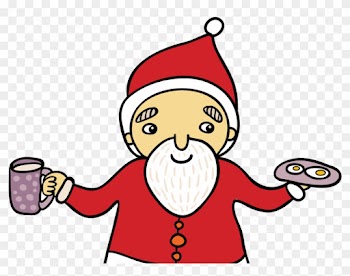 Join Santa For Breakfast At Northgate And Raise Money - Join Santa For Breakfast At Northgate And Raise Money