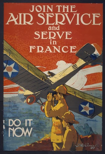 Join the air service and | Free Photo - rawpixel