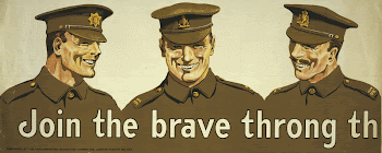 Join the brave throng that | Free Photo - rawpixel