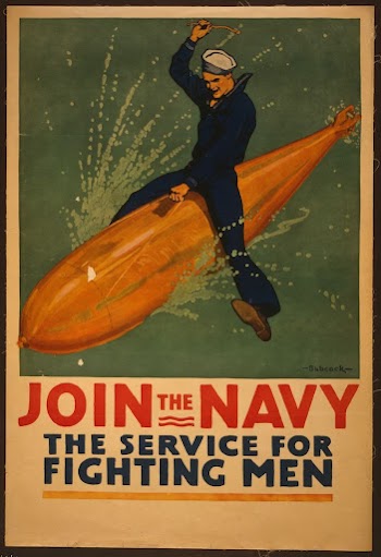 Join the Navy, the service | Free Photo - rawpixel