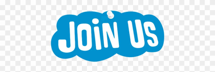 Join The Programme - Join Us Png