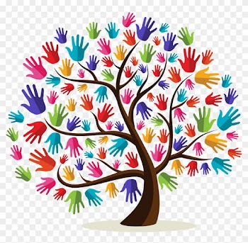 Join Us At Diversity Discovery Free Day To Celebrate - Diversity Tree