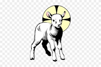 Join Us For A Great Day Of Fun And Fellowship As We - Lamb Of God Clipart
