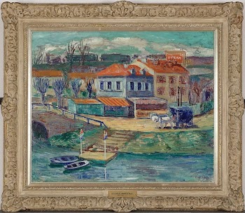 Joinville le pont, 1938 | Free Photo - rawpixel