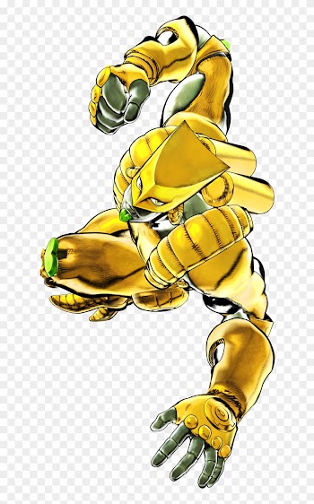 Jojo's - Jojo The World Eyes Of Heaven