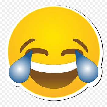 Joke Laughter Clip art - Emoji 