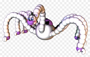 Jokeand Here We See The Helpy Spider In Its Natural - Jokeand Here We See The Helpy Spider In Its Natural