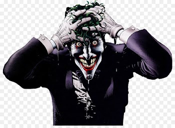 Joker Batman Comic book Comics Artist - joker 