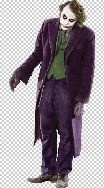 Joker Batman The Dark Knight Trilogy Actor PNG, Clipart, Batman ...