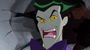 Joker | Justice League Action Wikia | FANDOM powered by Wikia