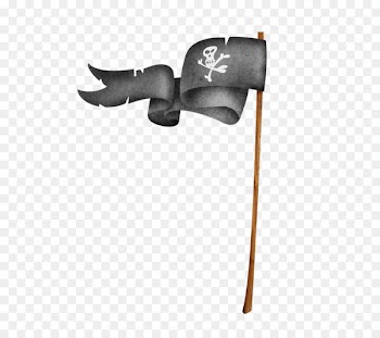 Jolly Roger Flag Piracy - Pirate flag 