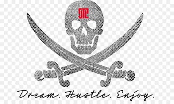 Jolly Roger Piracy Scalable Vector Graphics Image Portable Network Graphics - skull 