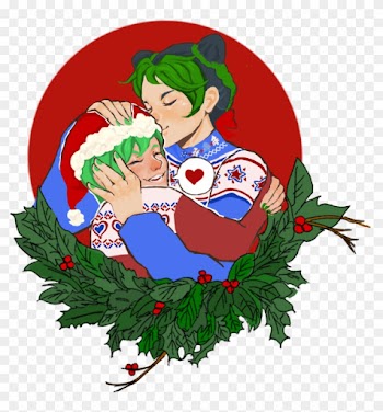 Jolyne X Foo Is An Under Appreciated Ship Errrybody - Jojo's Bizarre Adventure