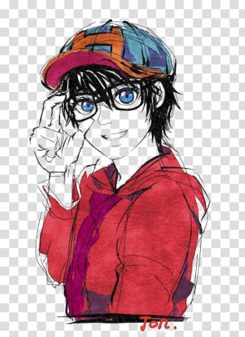 Jon Kent Transparent Image
