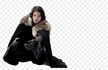Jon Snow, Arya Stark, Picsart Photo Studio, Fur, Fur Clothing PNG