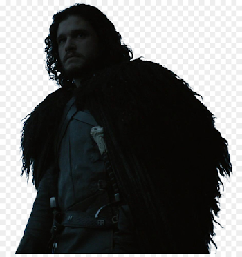 Jon Snow Jacket png download - 946*998 - Free Transparent Jon Snow ...