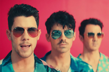Jonas Brothers' 'Cool' Debuts in Hot 100's Top 40 | Billboard