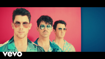 Jonas Brothers - Cool - YouTube