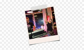 Jools Coverband - Picture Frame