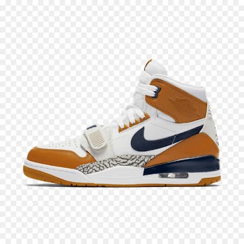 Jordan Air Legacy 312 Men's Men's Air Jordan Legacy 312 White Nike Shoe Air Jordan Legacy 312 NRG - nike 