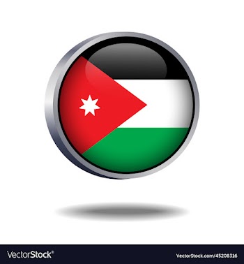 jordan flag button