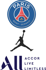 jordan psg Logo Vector